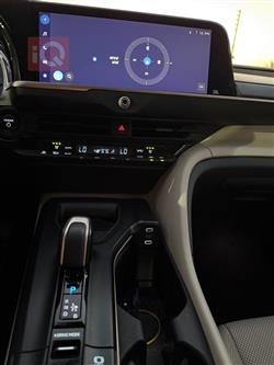 تويوتا كراون